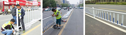 重庆道路护栏的重要性是什么