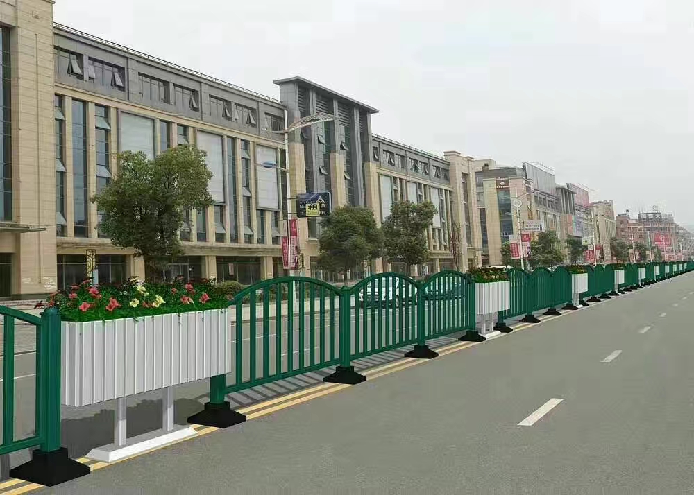 重庆道路护栏
